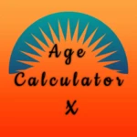 Logo of Age Calculator X android Application 